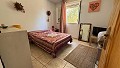 Mooie traditionele villa met 6 slaapkamers in Albatera in Alicante Dream Homes Castalla 
