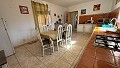 Mooie traditionele villa met 6 slaapkamers in Albatera in Alicante Dream Homes Castalla 
