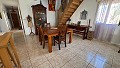Mooie traditionele villa met 6 slaapkamers in Albatera in Alicante Dream Homes Castalla 