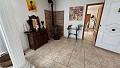 Mooie traditionele villa met 6 slaapkamers in Albatera in Alicante Dream Homes Castalla 