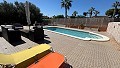 Mooie traditionele villa met 6 slaapkamers in Albatera in Alicante Dream Homes Castalla 
