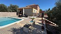 Mooie traditionele villa met 6 slaapkamers in Albatera in Alicante Dream Homes Castalla 