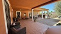 Mooie traditionele villa met 6 slaapkamers in Albatera in Alicante Dream Homes Castalla 